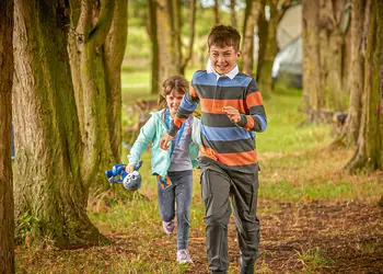 Solway Holiday Village, Silloth, North Lakes