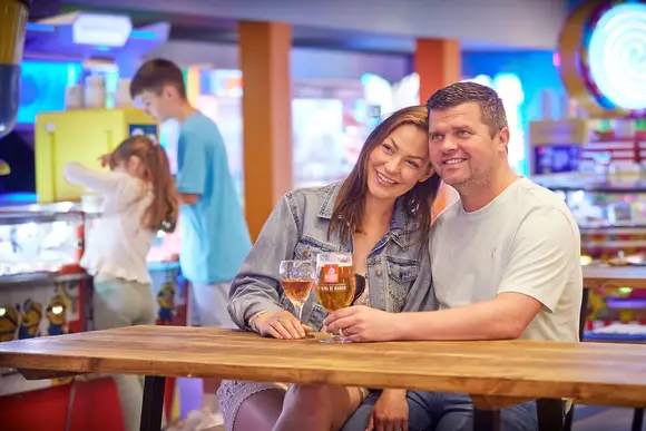 Solway Holiday Village, Silloth, North Lakes