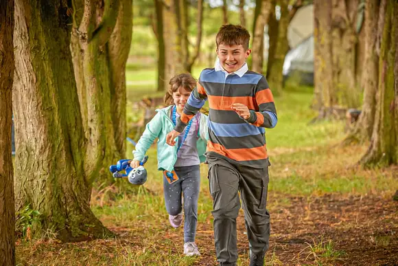 Solway Holiday Village, Silloth, North Lakes