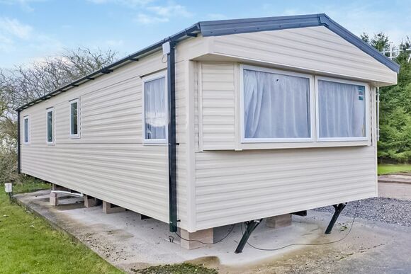 Bronze 3 bedroom Caravan (Slps 8) - Solway Holiday Village, Silloth, North Lakes
