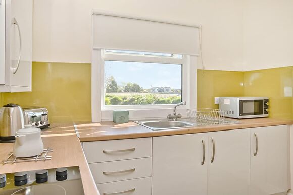 Silver Chalet 2 bedroom (Slps 4) Pet - Solway Holiday Village, Silloth, North Lakes