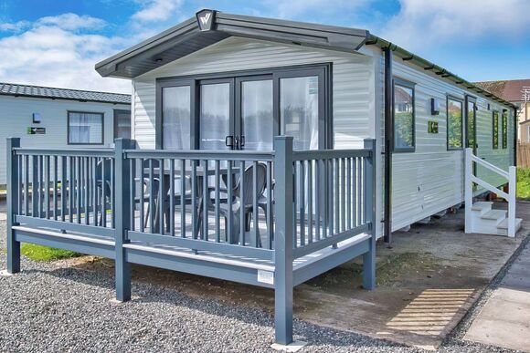 Solway Holiday Village, Silloth, North Lakes