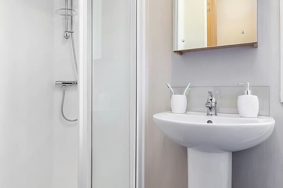 Solway Holiday Village, Silloth, North Lakes
