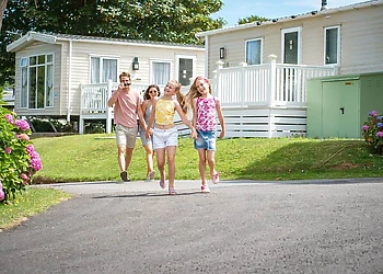 South Bay Holiday Park, Brixham