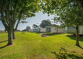 South Bay Holiday Park, Brixham