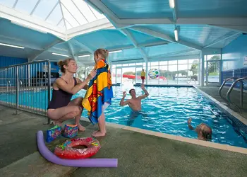 South Bay Holiday Park, Brixham