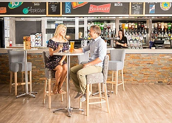 South Bay Holiday Park, Brixham