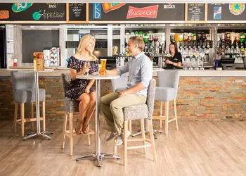 South Bay Holiday Park, Brixham