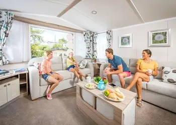 South Bay Holiday Park, Brixham