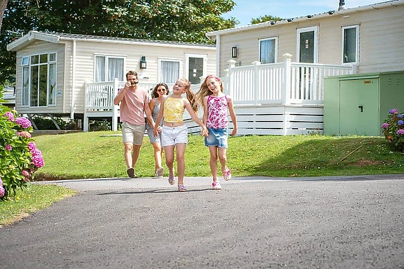 South Bay Holiday Park, Brixham