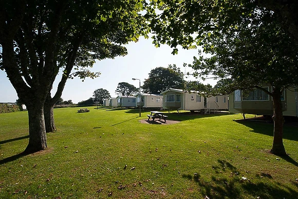 South Bay Holiday Park, Brixham