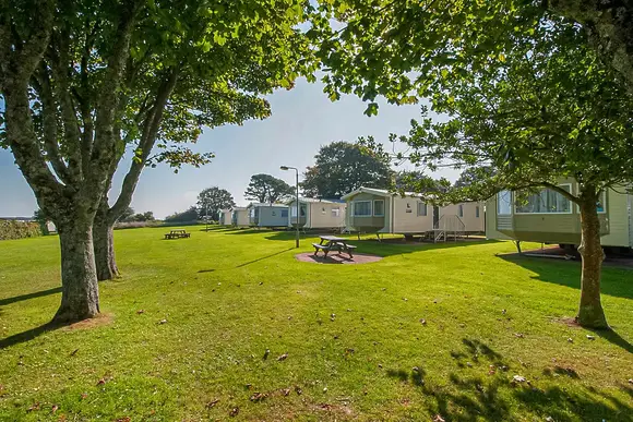South Bay Holiday Park, Brixham