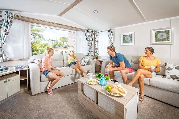 South Bay Holiday Park, Brixham