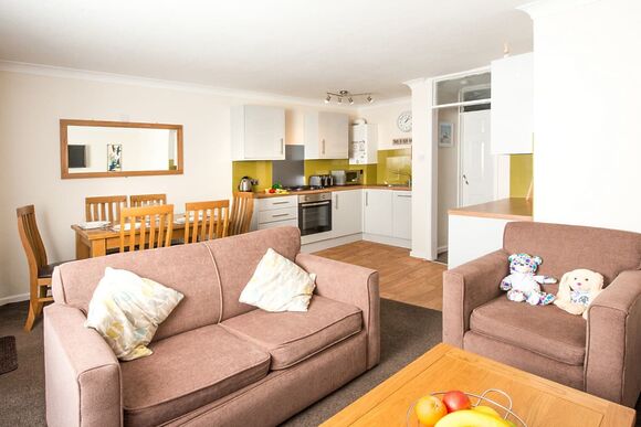 South Bay Holiday Park