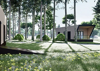 Artist impression 