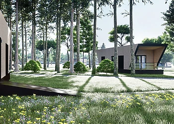 Artists impression 