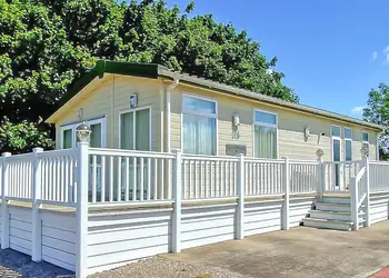 Riverside Holiday Park, Southport