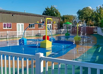 Southport Riverside, Southport