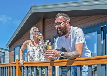 Riverside Holiday Park, Southport