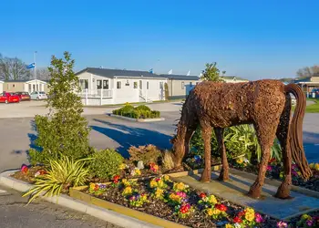 Riverside Holiday Park, Southport