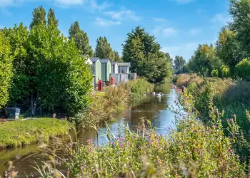 Riverside Holiday Park, Southport