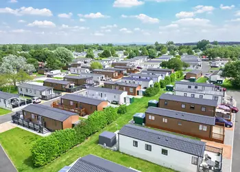 Riverside Holiday Park, Southport