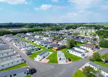 Riverside Holiday Park, Southport