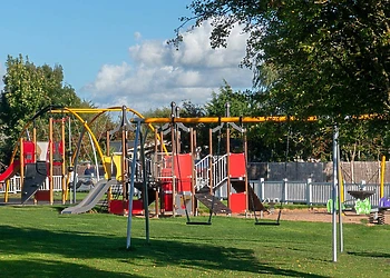 Southport Riverside, Southport