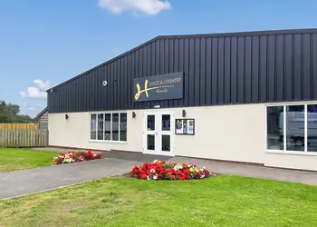 Riverside Holiday Park, Southport