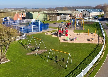 Southport Riverside, Southport