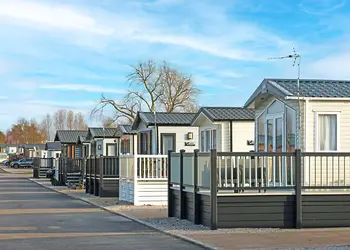 Riverside Holiday Park, Southport