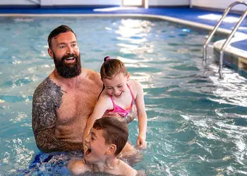 Riverside Holiday Park, Southport