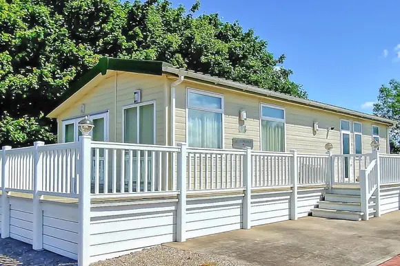 Riverside Holiday Park, Southport