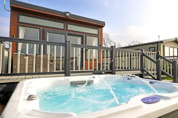 Riverside Holiday Park, Southport