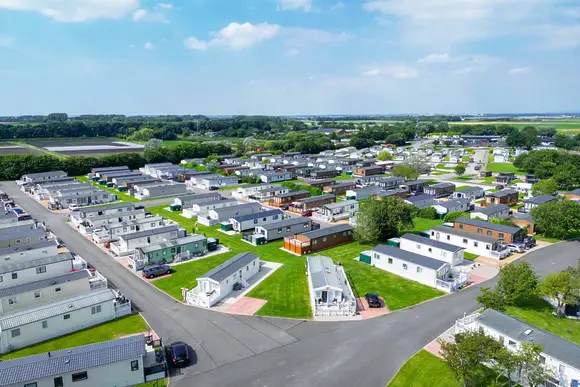 Riverside Holiday Park, Southport
