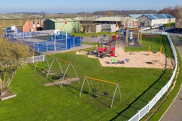 Southport Riverside, Southport