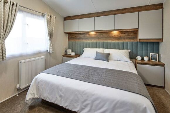 Signature 3 Bed Caravan - Southport Riverside, Southport