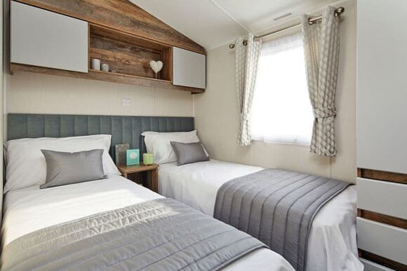 Signature 3 Bed Caravan - Southport Riverside, Southport