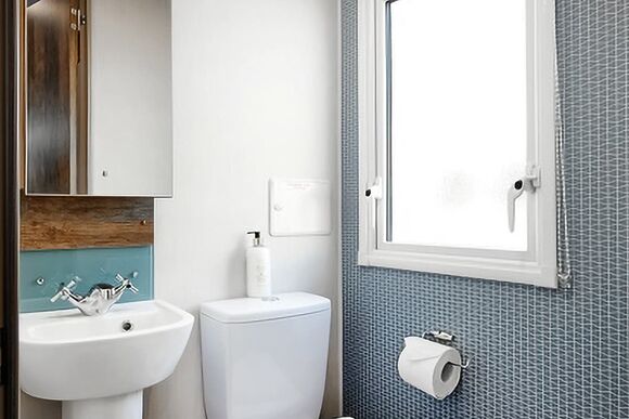 Signature 3 Bed Caravan - Southport Riverside, Southport