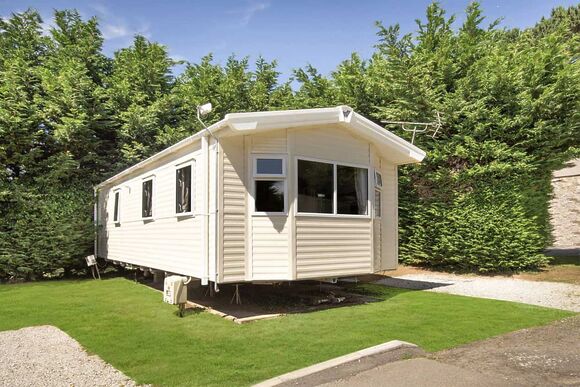 Bronze Premium Caravan with parking - Southerness, Southerness, by Dumfries