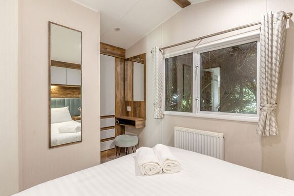 Bronze Premium Caravan with parking - Southerness, Southerness, by Dumfries