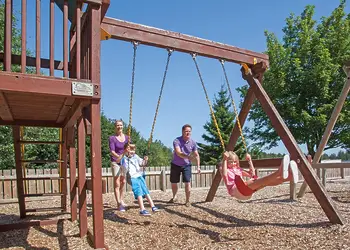 Children&rsquo;s play 