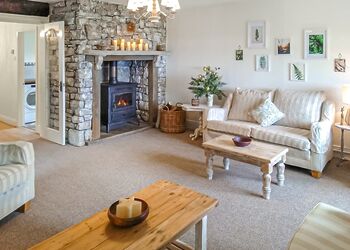 Springhouse Farm Cottage - Springhouse Country Park, Slaley, Hexham