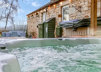 Springhouse Farm Cottage - Springhouse Country Park, Slaley, Hexham