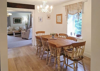 Springhouse Farm Cottage 