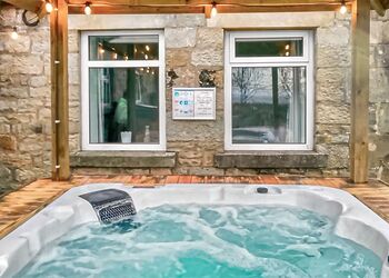 Springhouse Farm Cottage - Springhouse Country Park, Slaley, Hexham