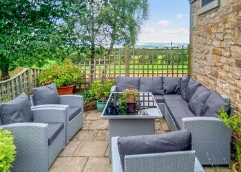 Springhouse Farm Cottage - Springhouse Country Park, Slaley, Hexham