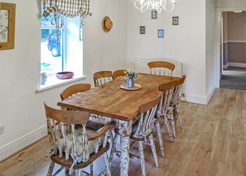 Springhouse Farm Cottage - Springhouse Country Park, Slaley, Hexham