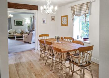 Springhouse Farm Cottage - Springhouse Country Park, Slaley, Hexham