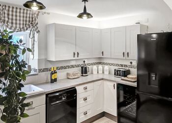 Springhouse Farm Cottage - Springhouse Country Park, Slaley, Hexham